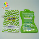 Мешки детского питания пластиковые для жидкостей/сумок биодеградабле жидкости упаковывая