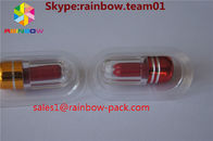 небольшие таблетки секса контейнера капсулы формы таблетки капсуле случай капсулы для бутылки таблетки повышения таблетки носорога 7 упаковывая