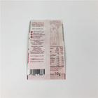 Конфета Gummies Mircon мешков 100 бумаги CMYK Biodegradable Kraft кладет БИО PLA в мешки