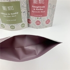 Семена цветка Doypack воздухонепроницаемой сумки пакета чая доказательства запаха алюминиевой фольги пластиковые